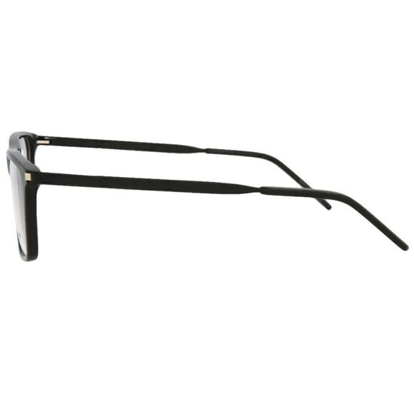 SAINT LAURENT Men's SL344 56mm Optical Frames - Picture 3 of 10